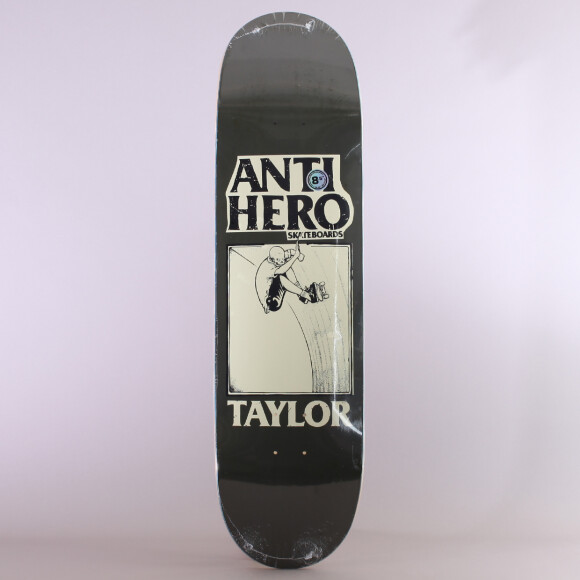 Antihero - Anti Hero Taylor Lance Skateboard