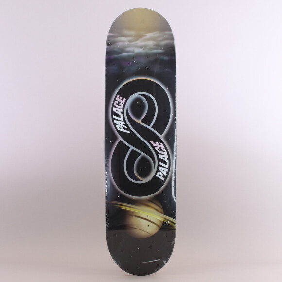 Palace - Palace Infinity Saturn Skateboard