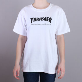 Thrasher - Thrasher Youth Skate Mag T-Shirt