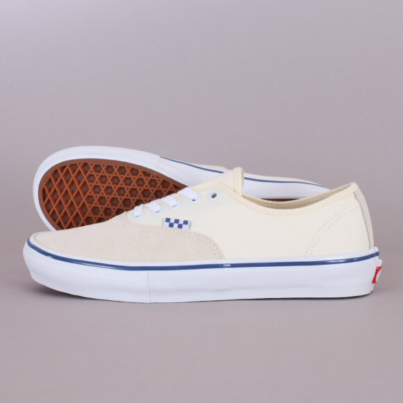Vans - Vans Skate Authentic Shoe