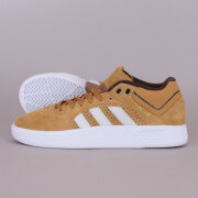 Adidas Skateboarding - Adidas Skateboarding Tyshawn Pro Sko
