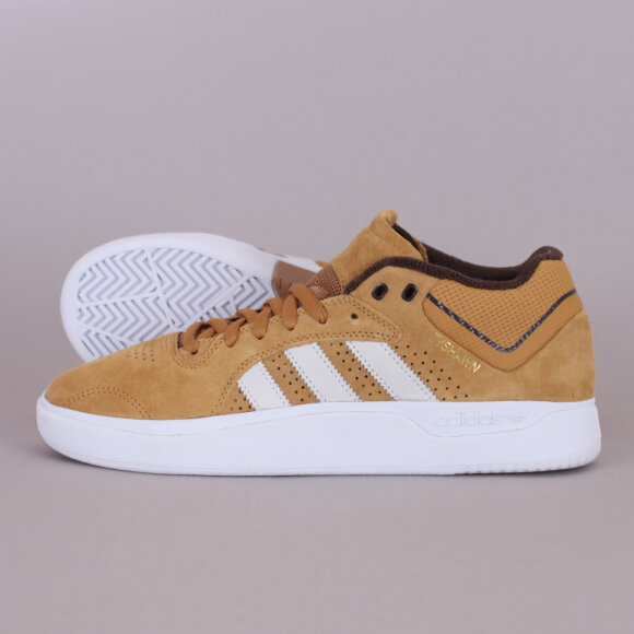 Adidas Skateboarding - Adidas Skateboarding Tyshawn Pro Sko