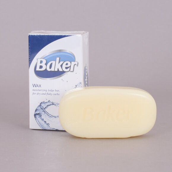 Baker - Baker Moisturizung Curb Wax