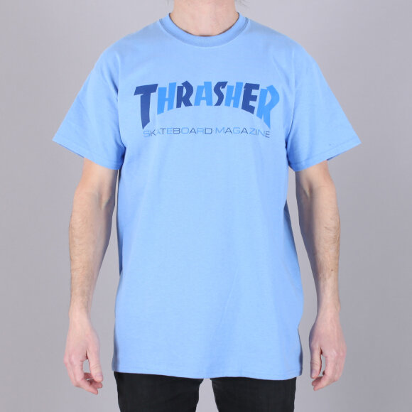 Thrasher - Thrasher Checkers T-Shirt