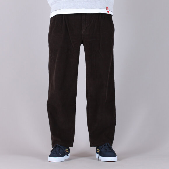 Polar - Polar Chino Ground Corduroy Pants