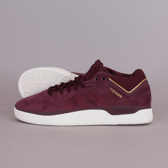 Adidas Skateboarding - Adidas SB Tyshawn Skate Sko