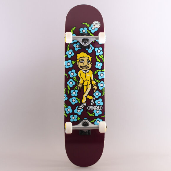 Krooked - Krooked Classic Sweatpants Komplet Skateboard