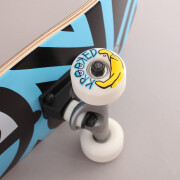 Krooked - Krooked Big Eyes Too Samlet Skateboard