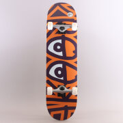 Krooked - Krooked Big Eyes Too Samlet Skateboard