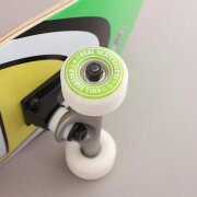 Real - Real Team Edition Oval Samlet Skateboard