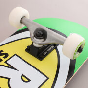 Real - Real Team Edition Oval Samlet Skateboard