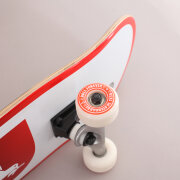 Real - Real Be Free Komplet Skateboard