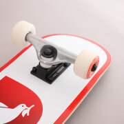 Real - Real Be Free Komplet Skateboard