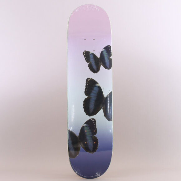 Call Me 917 - Call Me 917 Butterfly Skateboard