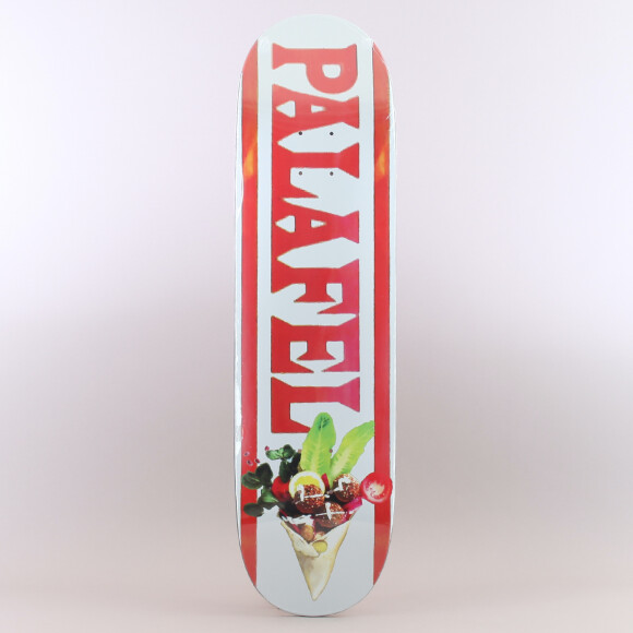 Palace - Palace Skateboards Palafel Skateboard