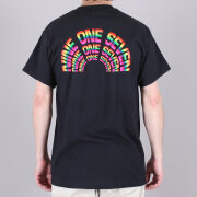 Call Me 917 - Call Me 917 Rainbow T-Shirt