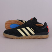 Adidas Skateboarding - Adidas SB Busenitz Indoor Skate Sko