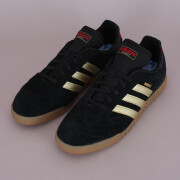 Adidas Skateboarding - Adidas SB Busenitz Indoor Skate Sko