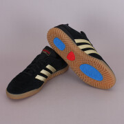 Adidas Skateboarding - Adidas SB Busenitz Indoor Skate Sko