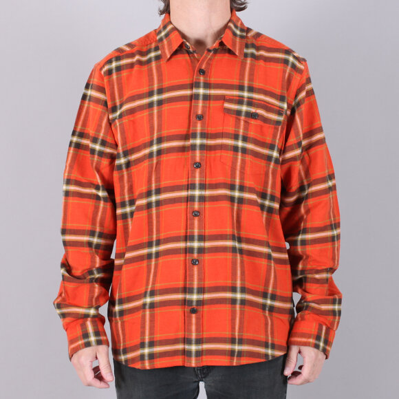 Patagonia - Patagonia Fjord Flannel Shirt