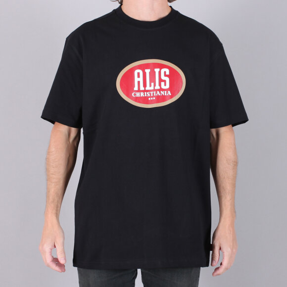 Alis - Alis Born To Roll T-Shirt