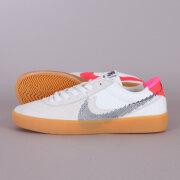 Nike SB - Nike SB Bruin React Skate Sko Nike SB - Nike SB Bruin React Skate Sko