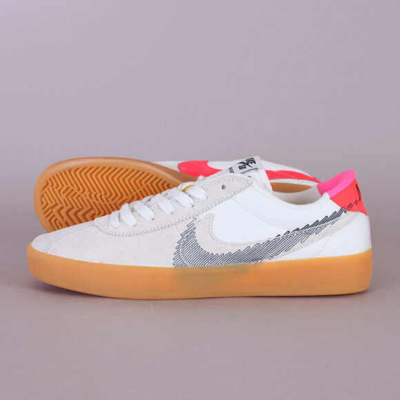 Nike SB - Nike SB Bruin React Skate Sko Nike SB - Nike SB Bruin React Skate Sko