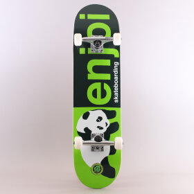 Enjoi - Enjoi Half and Half Komplet Skateboard