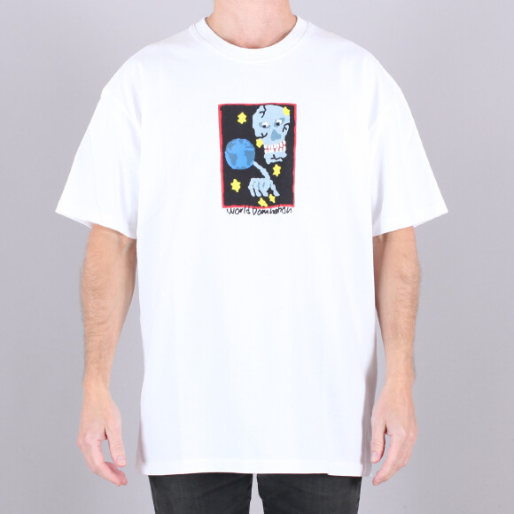 Polar - Polar World Domination Tee-Shirt