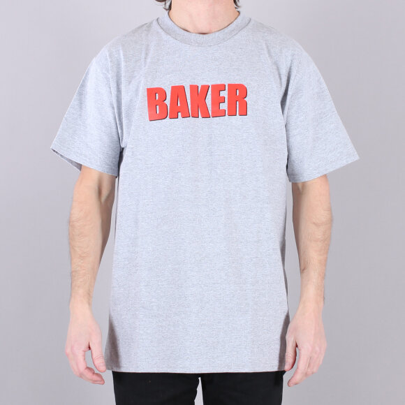 Baker - Baker Impact Tee Shirt