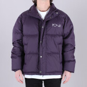 Polar - Polar Basic Puffer Jakke