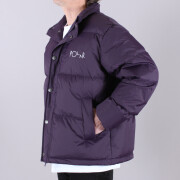 Polar - Polar Basic Puffer Jakke