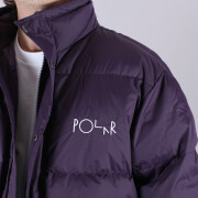 Polar - Polar Basic Puffer Jakke