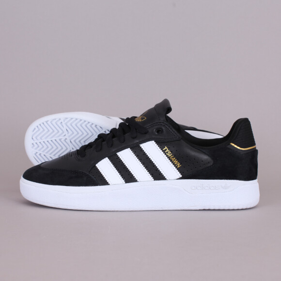 Adidas Skateboarding - Adidas Skateboarding Tyshawn Skate Sko