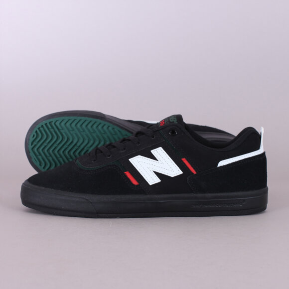 New Balance Numeric - New Balance Numeric NM306 Skate Sko