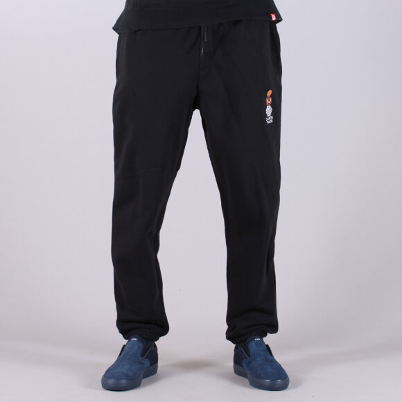 Quarter Snacks - Quarter Snacks Snackman Sweat Pants