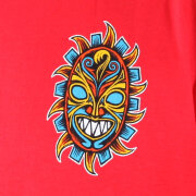 Powell & Peralta - Powell & Peralta Nicky Guerrero Mask T-Shirt