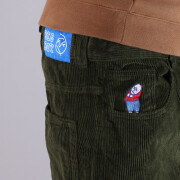 Polar - Polar Big Boy Cord Pant