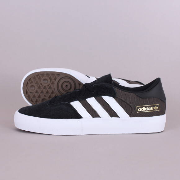 Adidas Skateboarding - Adidas Matchbreak Super Skate Sko