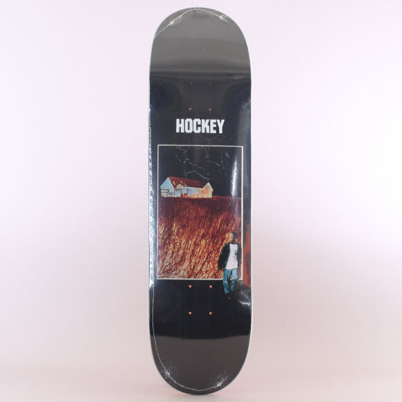 Hockey - Hockey Caleb Barnett Skateboard