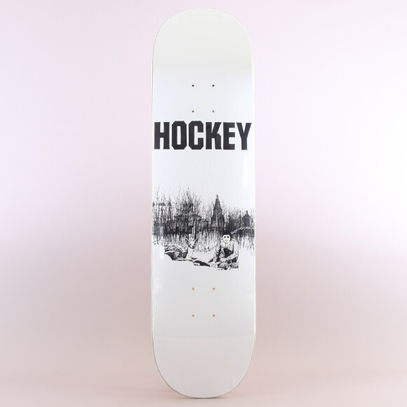 Hockey - Hockey Nik Stain Skateboard