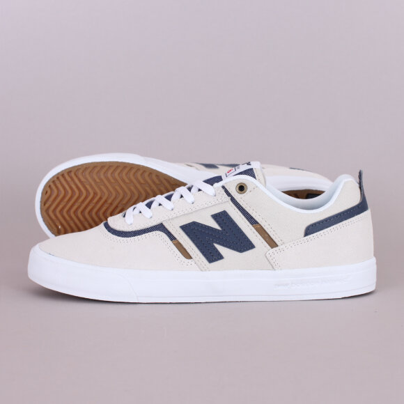 New Balance Numeric - New Balance Numeric Jamie Foy Skate Shoe