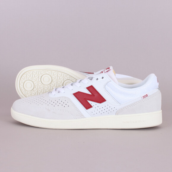 New Balance Numeric - New Balance Numeric Westgate Pro Skate Sko