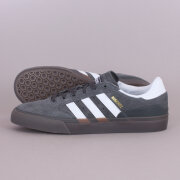 Adidas Skateboarding - Adidas Busenitz Vulc II Skate Shoe
