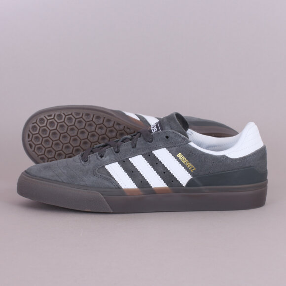Adidas Skateboarding - Adidas Busenitz Vulc II Skate Shoe
