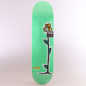 Real - Real Regrowth Redux Skateboard