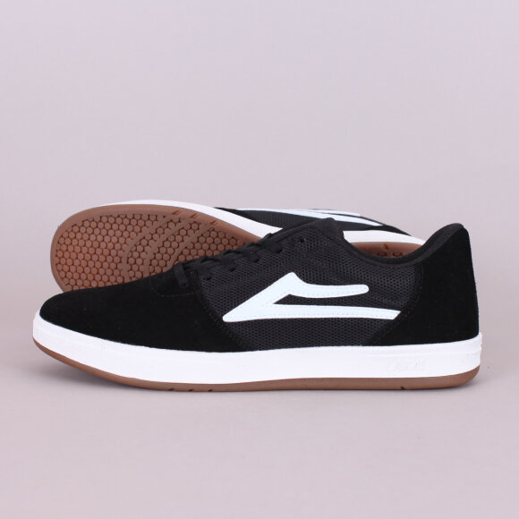 Lakai - Lakai Brighton Skate Sko