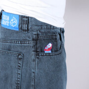 Polar - Polar Big Boy Jean
