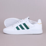 Adidas Skateboarding - Adidas Tyshawn Low Sneaker