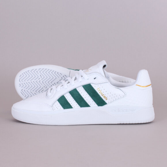 Adidas Skateboarding - Adidas Tyshawn Low Sneaker
